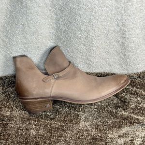 Sam Edelman Palmer Booties